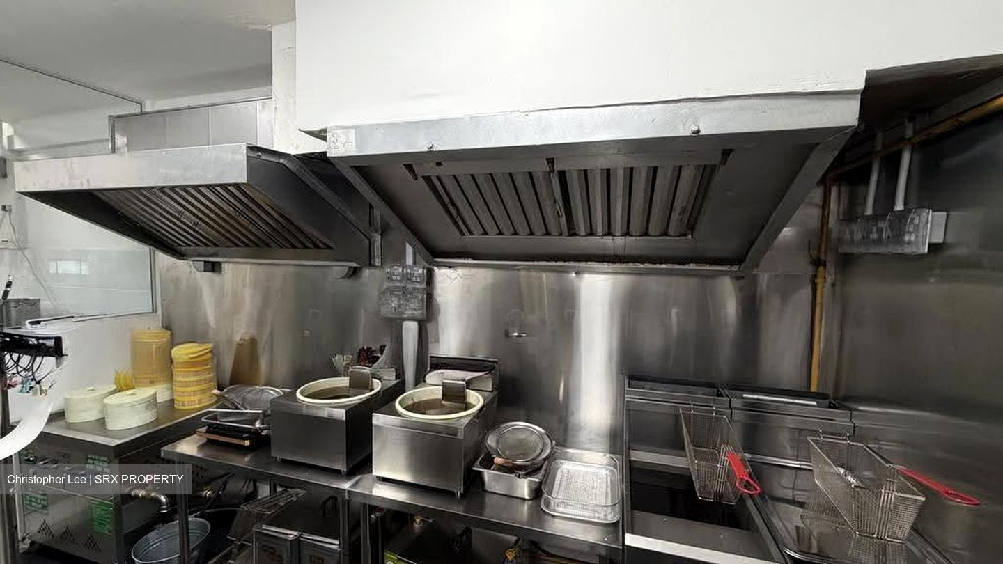 Serangoon Garden Estate (D19), Retail #639410951